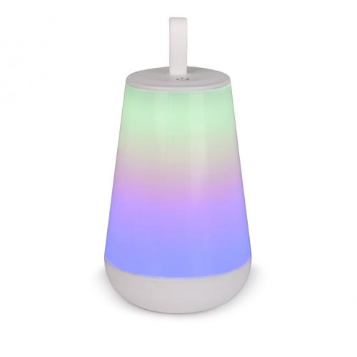 RABALUX - Декоративна лампа FRANCO 76019 LED 2W 100lm  RGB