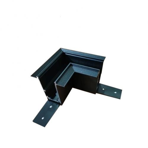 2R - Конектор-планка 90°за шина Magnetic-VG-P SKU 95083