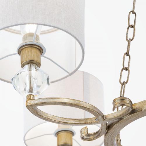 MAYTONI - Luxe  H006PL-03G