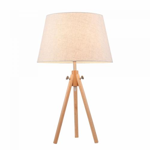 MAYTONI - Настолна лампа  Calvin Z177-TL-01-BR 