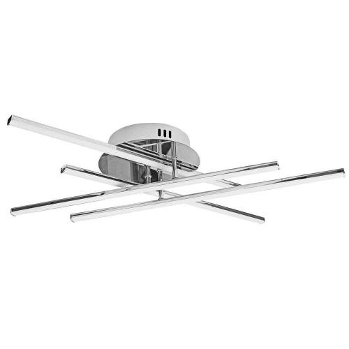 VIVALUX - LED осветително тяло за таван MATRIX LED - 35W - 4000K VIV004405