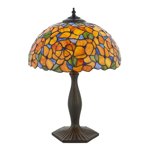 INTERIORS 1900 - table luminaire  JOSETTE  64209 E27, 60W