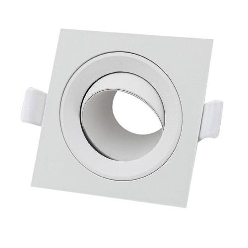 VITO - MINI DOWNLIGHT RIKO-SR GU10 Φ75MM-CUT WHITE 2013200