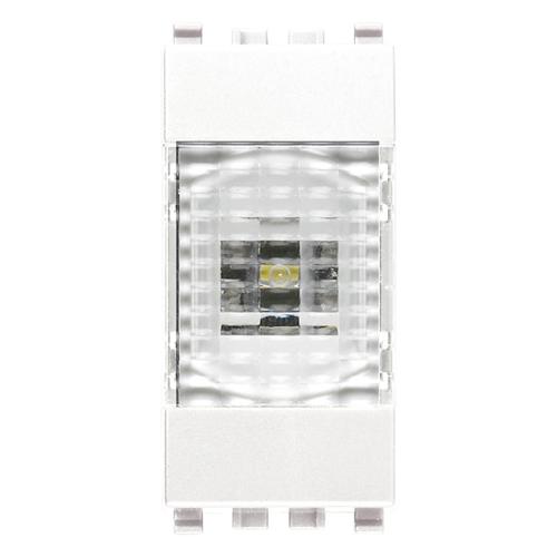 VIMAR - 20382.B - LED аварийна лампа 1M 230V Бял EIKON
