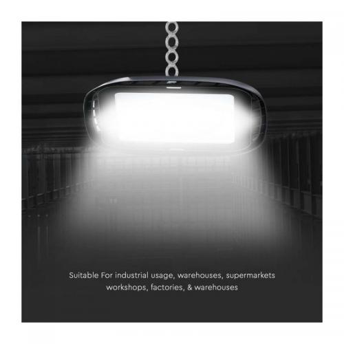 V-TAC - 100W LED Камбана 6400K SKU: 10040