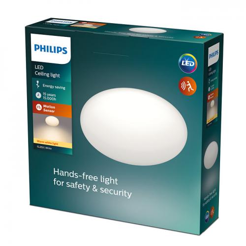 PHILIPS - Shan (CL253) 8718699680534