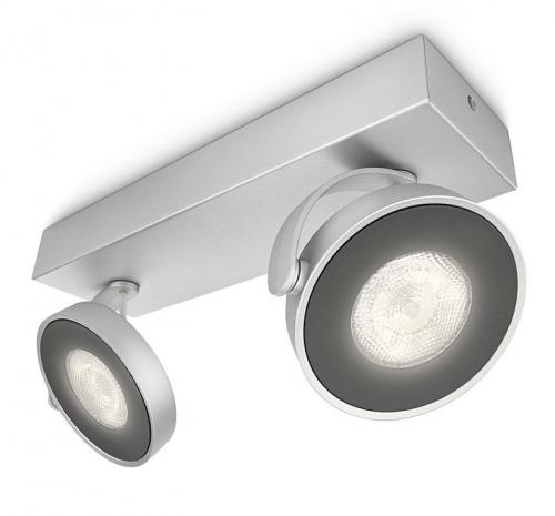 PHILIPS - Clockwork - 53172/48/16