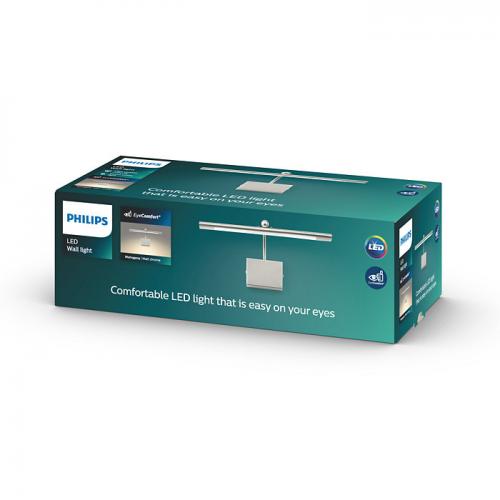 PHILIPS - Mahogany 38828/17/P1
