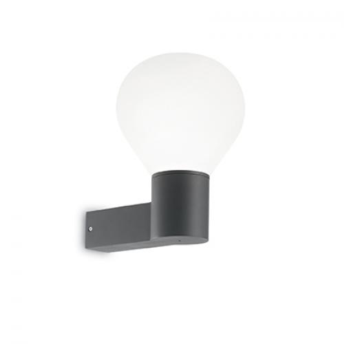IDEAL LUX - CLIO AP1 Antracite  146607