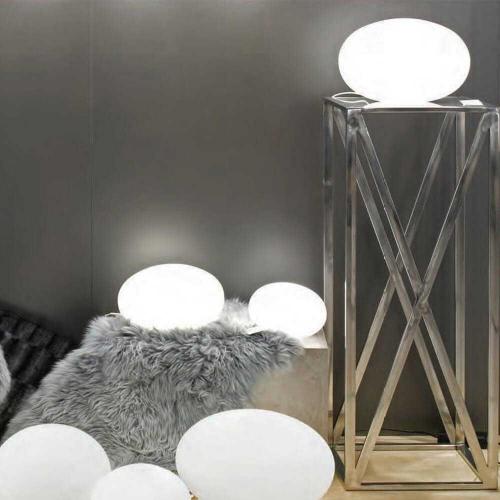 Fischer And Honsel - table luminaire   EGA  94241 D22