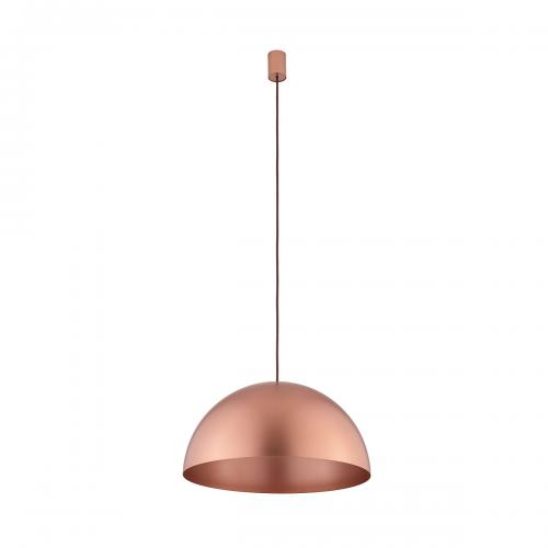 NOWODVORSKI - Пендел HEMISPHERE SUPER copper L 10297 GX53 8W 50 cm