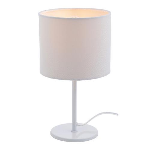 ACA LIGHTING - Настолна лампа MT3000W 1xE14