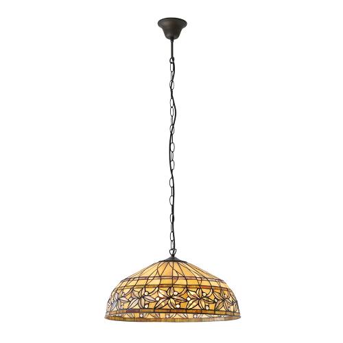 INTERIORS 1900 - Пендел ASHTEAD 63914  E27, 3X60W