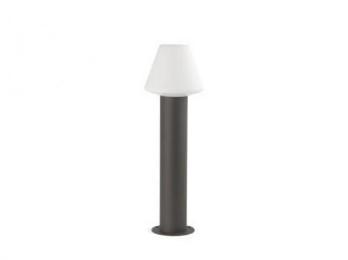 FARO - Dark grey structure beacon h.60cm para mistu/muffin/blub´s Ref.74434MISTU Shade Ref.74428