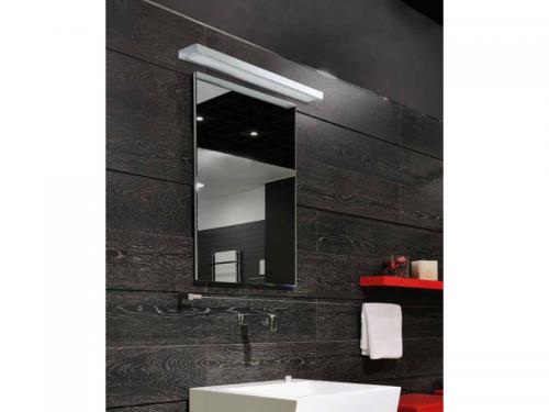 AZZARDO - IP44 RADO 120 LIN-4000-120-WH / AZ2084