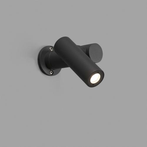 FARO - SPY-1 Dark grey post lamp Ref.70782 IP65