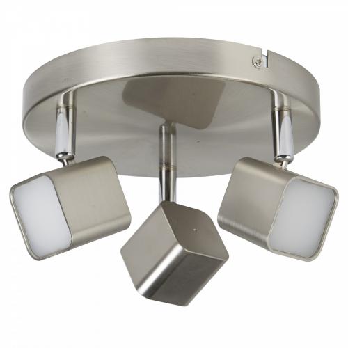 SEARCHLIGHT - Плафон  4233SS Quad