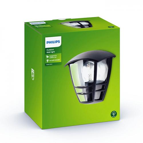 PHILIPS -  IP44 Creek 15387/30/16