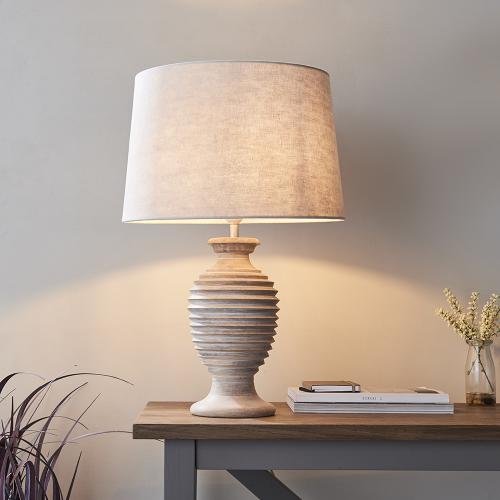 ENDON - table luminaire base SAGARA  90572 E27, 40W