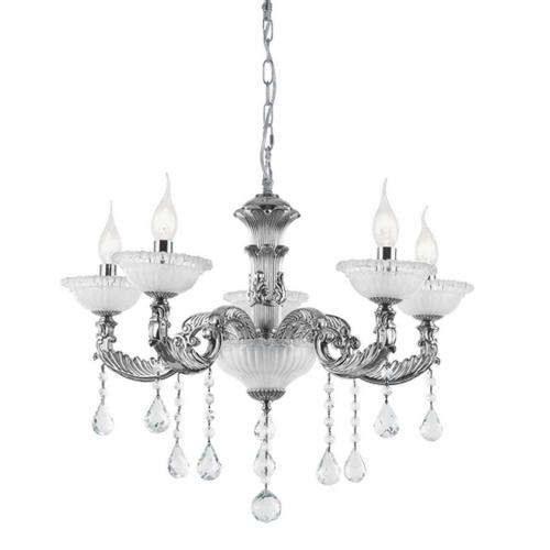 ACA LIGHTING - Полилей    Elegant  EG166495PCH