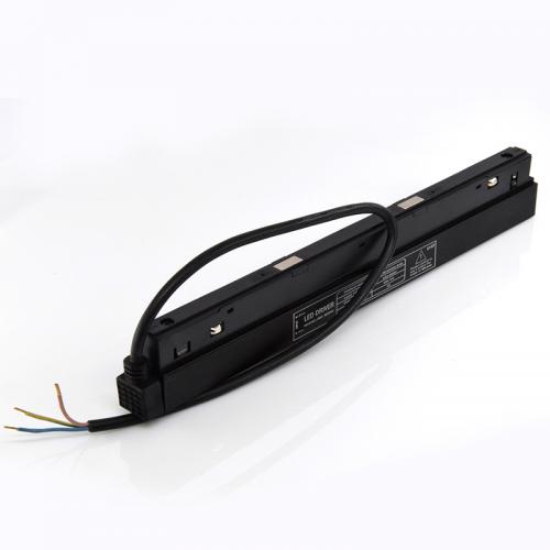 COUP LIGHT - Power supply 200W 48V for magnetic lighting black - MT-FE200-BK