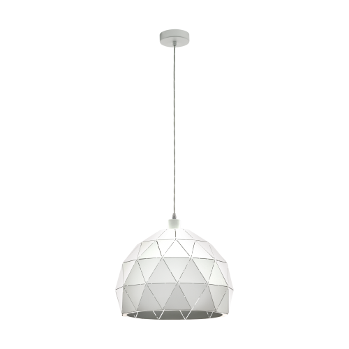 EGLO -  Pendant luminaire 97855  ROCCAFORTE