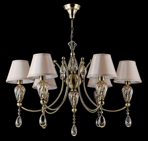 MAYTONI - Полилей  Murano RC855-PL-06-R 