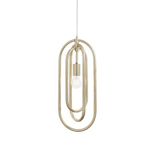 ENDON - pendant  luminaire  MEERA  90590 E27, 60W