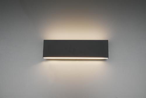 TRIO - LED  Аплик  CONCHA – 225172942