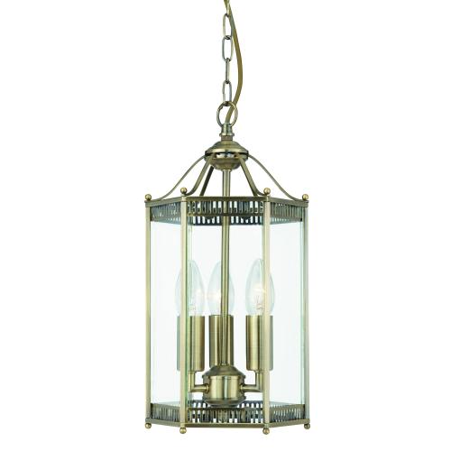 SEARCHLIGHT - Пендел  2273AB  Lanterns