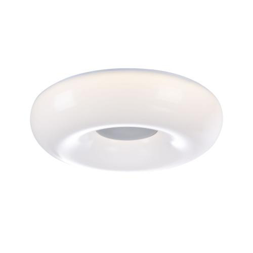MAYTONI - Ceiling Lamp Music 60 MOD362-CL-01-60W-W 
