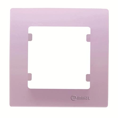MAKEL - Lilac frame Lillium Natural Kare  32095701