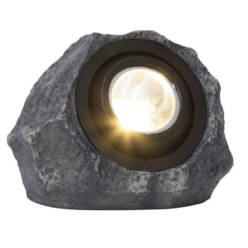 EGLO - Градинска соларна лампа SOLAR-LED  