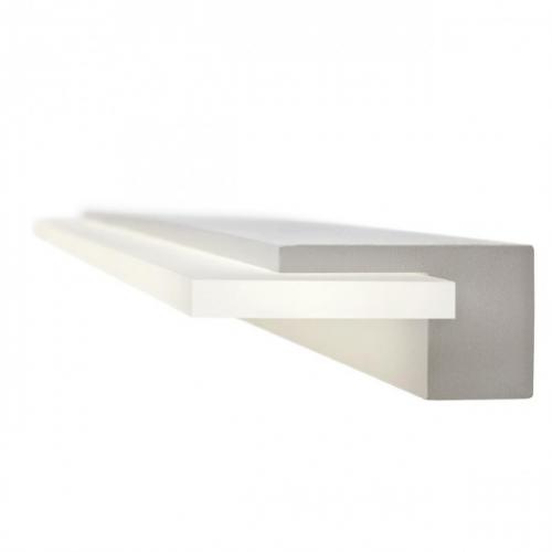 REDO GROUP - Аплик WELL 01-1927 AP  LED 12W 3000K