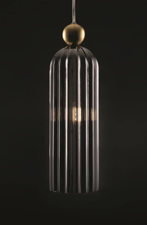 MAYTONI - Пендел ANTIC MOD302PL-01GR 40W