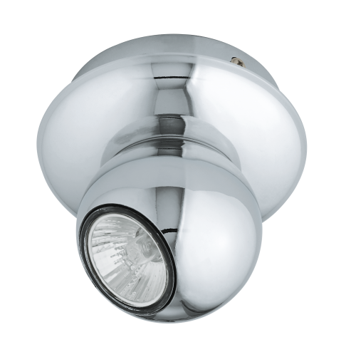 EGLO - спот 91609 NORBELLO GU10, 50W