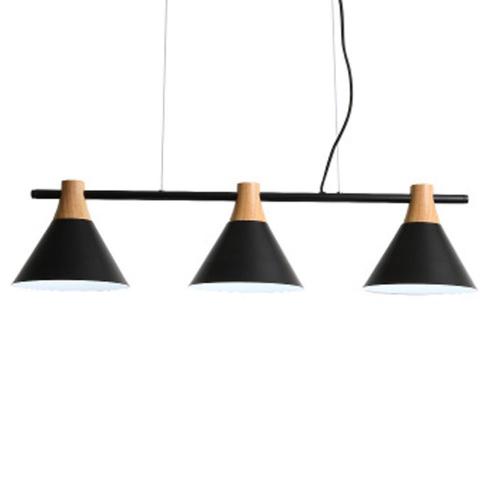 ACA LIGHTING - Пендел EF18P385BK