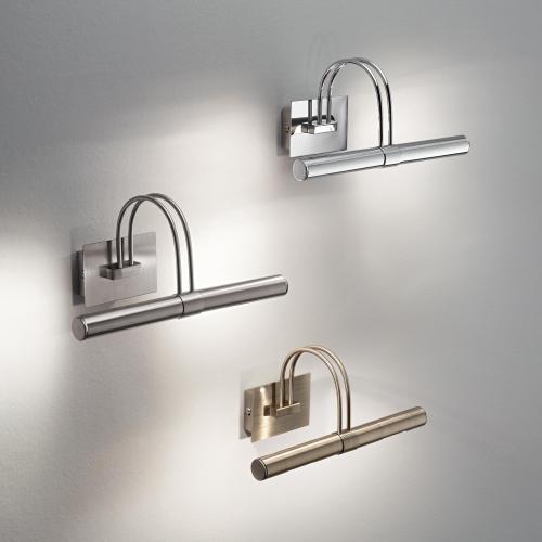 IDEAL LUX -  CICO AP2  Cromo 014432