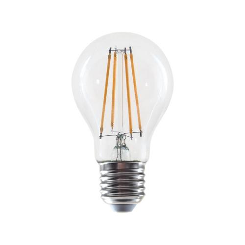 ACA LIGHTING - LED крушка FILAMENT E27 8W 6500K 1040lm ELIOR8CW