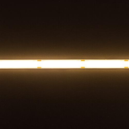 KANLUX - Влагозащитена LED лента 5м LCOB HIGH LUMEN 14,4W/M 24V 6500K 1010LM IP65 - 39442