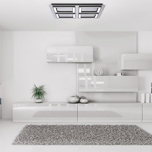 LIS LIGHTING - Плафон Leggero 5363 PL-4