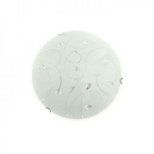 ACA LIGHTING -   WALL & CEILING LUMINAIRES  AD998051
