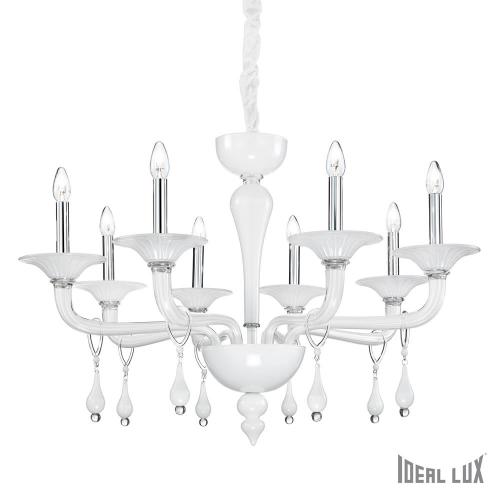 IDEAL LUX - Полилей   MIRAMARE SP8   068190
