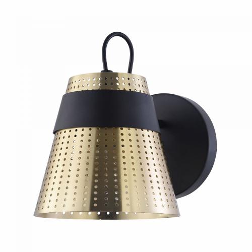MAYTONI - Trento MOD614WL-01BS 