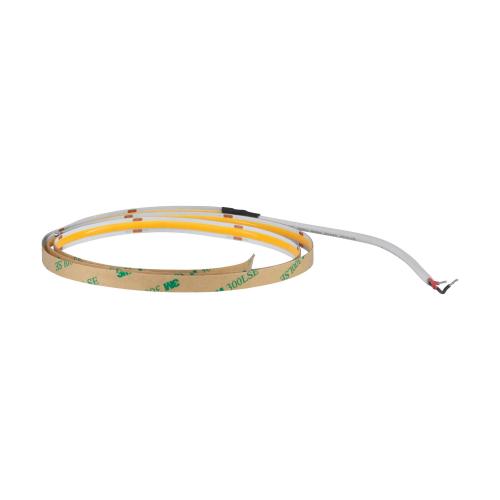 Abcor Led ACA LIGHTING - LED Strip COB 24V DC 14W/m 4000K 1540lm/m 10mm Ra90 5m ...