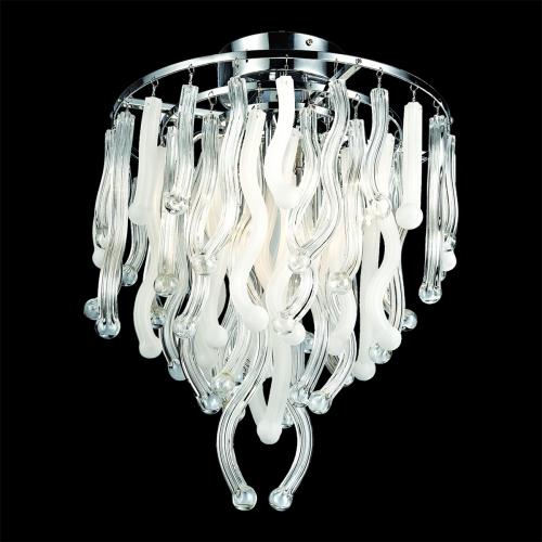 LUXERA - Плафон    ESPERANZA   64307 