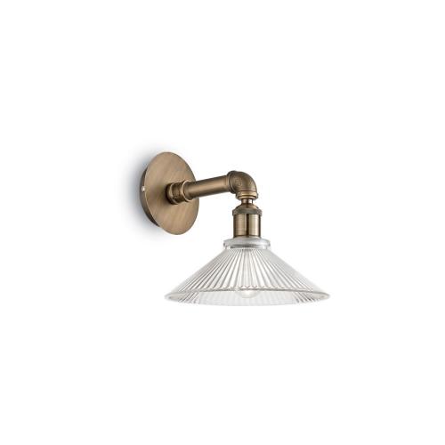 IDEAL LUX - ASTRID AP1 Brunito 140001