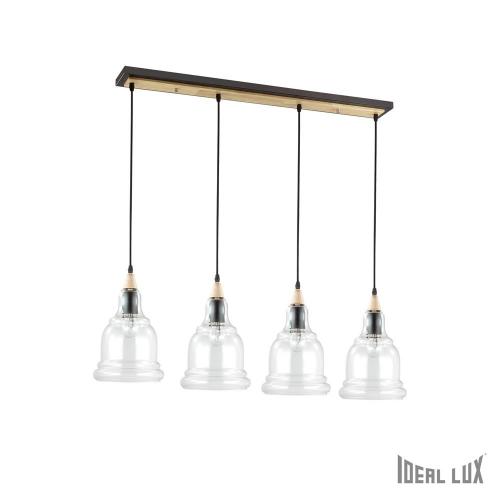 IDEAL LUX - GRETEL SP4 122557