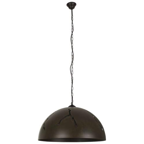 NOWODVORSKI - pendant luminaire HEMISPHERE Cracks I L 6371