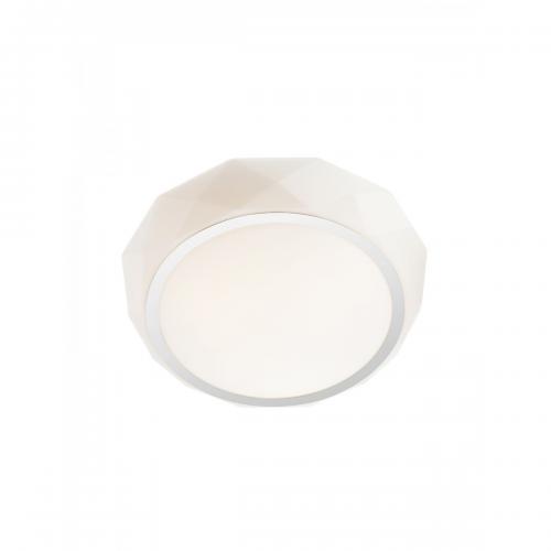 SMARTER - плафон  RIBA  01-1241  E27, 3 x max. 42W, IP44